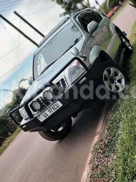 Big with watermark toyota land cruiser uganda kampala 25773