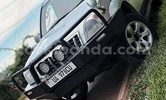 Gura Yakoze Toyota Land Cruiser Other Imodoka i Kampala mu Uganda Gura Yakoze Toyota Land Cruiser Other Imodoka i Kampala mu Uganda