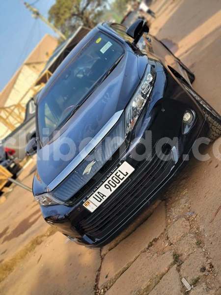 Big with watermark toyota harrier uganda kampala 25774