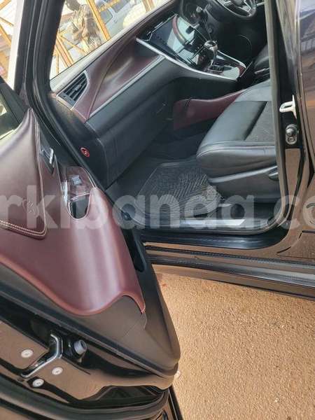Big with watermark toyota harrier uganda kampala 25774