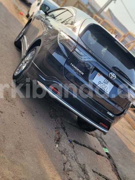 Big with watermark toyota harrier uganda kampala 25774