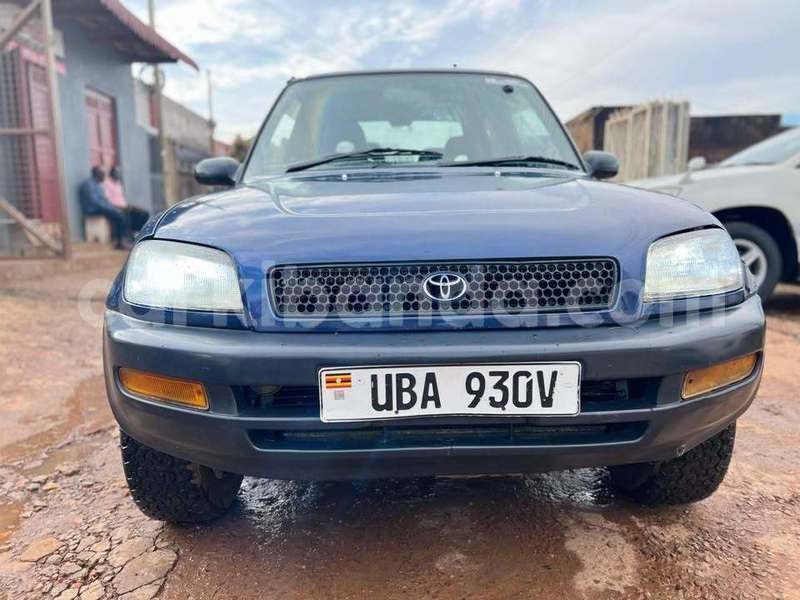 Big with watermark toyota rav4 uganda kampala 25776