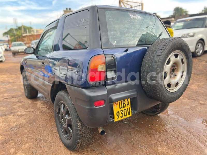 Big with watermark toyota rav4 uganda kampala 25776