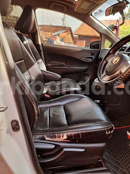 Big with watermark toyota ractis uganda kampala 25778