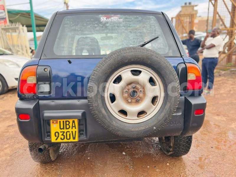 Big with watermark toyota rav4 uganda kampala 25779
