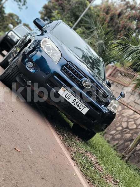 Big with watermark toyota rav4 uganda kampala 25780