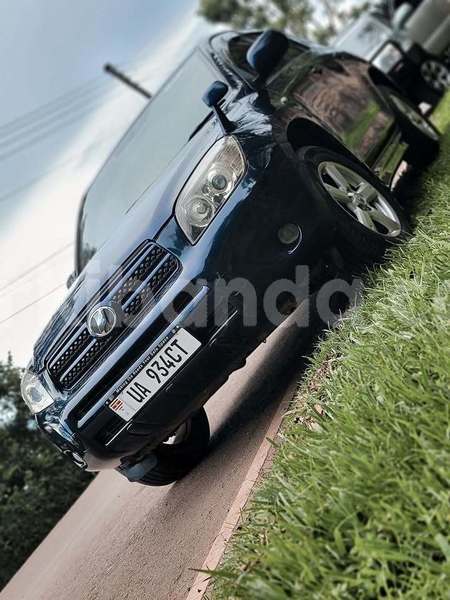 Big with watermark toyota rav4 uganda kampala 25780