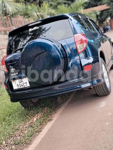 Big with watermark toyota rav4 uganda kampala 25780