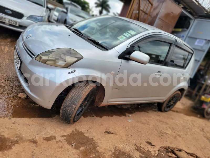 Big with watermark toyota passo uganda kampala 25781