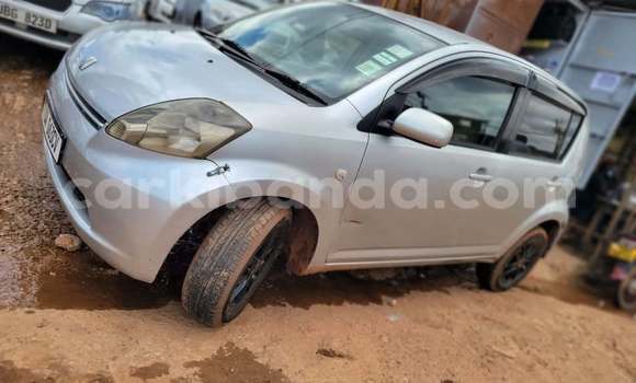Buy Used Toyota Passo Other Car in Kampala in Uganda Buy Used Toyota Passo Other Car in Kampala in Uganda
