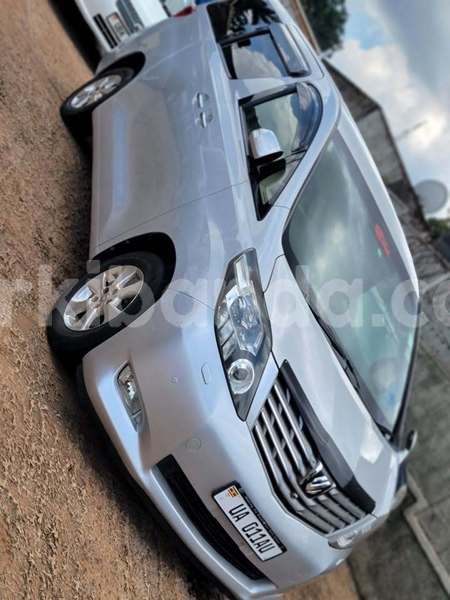 Big with watermark toyota alphard uganda kampala 25782