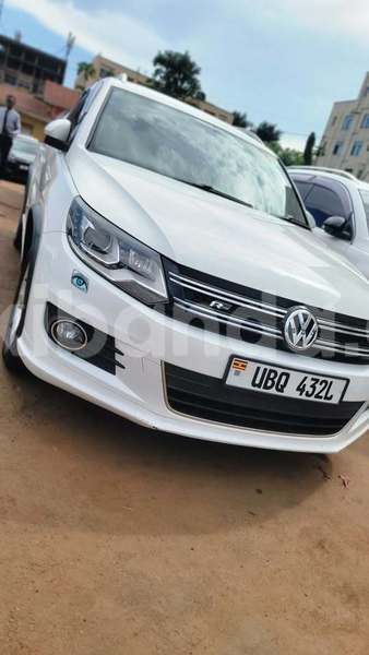Big with watermark volkswagen tiguan uganda kampala 25784