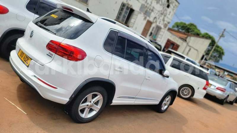 Big with watermark volkswagen tiguan uganda kampala 25784