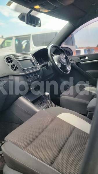 Big with watermark volkswagen tiguan uganda kampala 25784