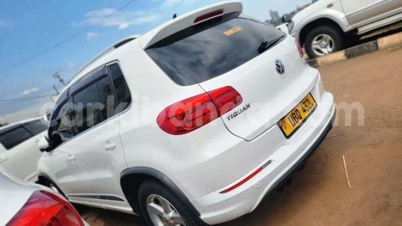 Big with watermark volkswagen tiguan uganda kampala 25784