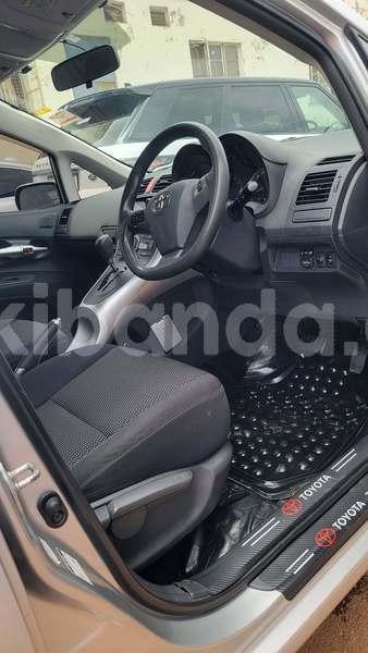 Big with watermark toyota auris uganda kampala 25785