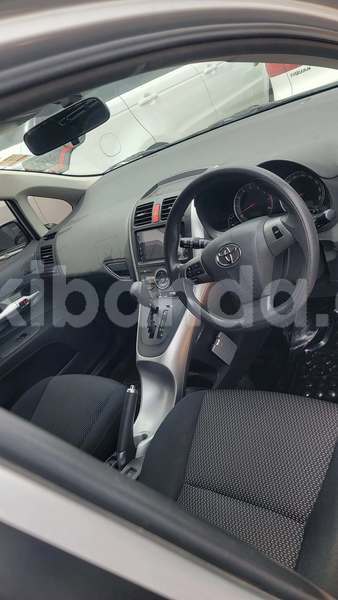 Big with watermark toyota auris uganda kampala 25785