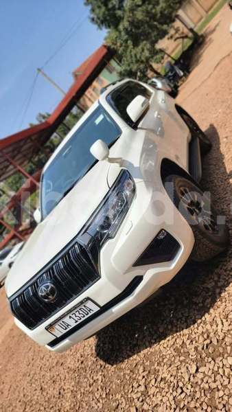 Big with watermark toyota prado uganda kampala 25787