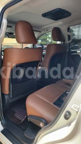 Big with watermark toyota prado uganda kampala 25787
