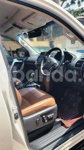 Big with watermark toyota prado uganda kampala 25787