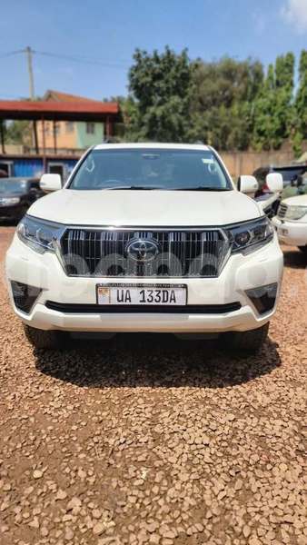 Big with watermark toyota prado uganda kampala 25787