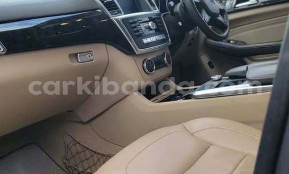 Gura Yakoze Mercedes‒Benz ML–Class Other Imodoka i Kampala mu Uganda Gura Yakoze Mercedes‒Benz ML–Class Other Imodoka i Kampala mu Uganda