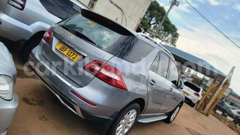 Big with watermark mercedes benz ml class uganda kampala 25788