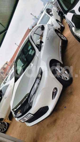 Big with watermark toyota harrier uganda kampala 25789