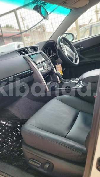 Big with watermark toyota mark x uganda kampala 25790