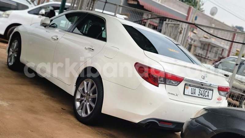 Big with watermark toyota mark x uganda kampala 25790