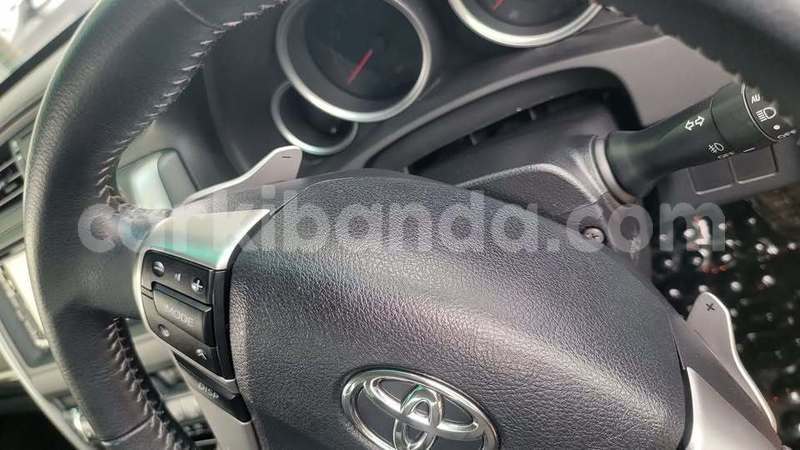 Big with watermark toyota mark x uganda kampala 25790