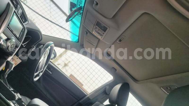 Big with watermark toyota mark x uganda kampala 25790