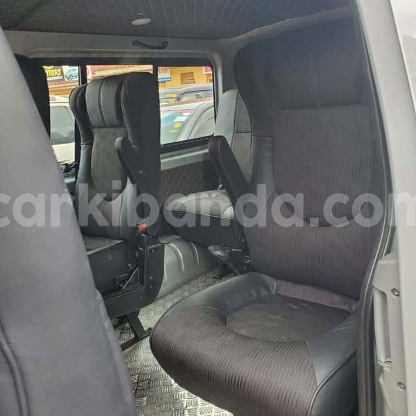 Big with watermark toyota hiace uganda kampala 25791