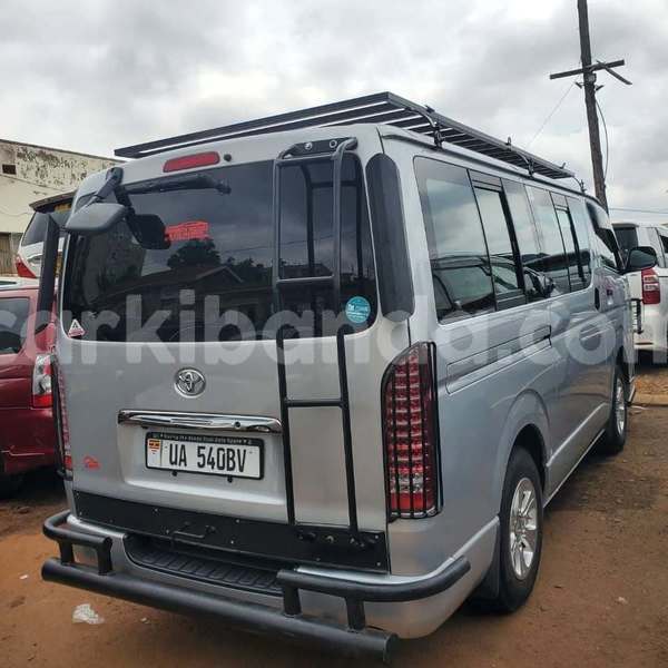 Big with watermark toyota hiace uganda kampala 25791