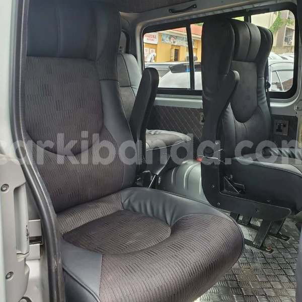 Big with watermark toyota hiace uganda kampala 25791