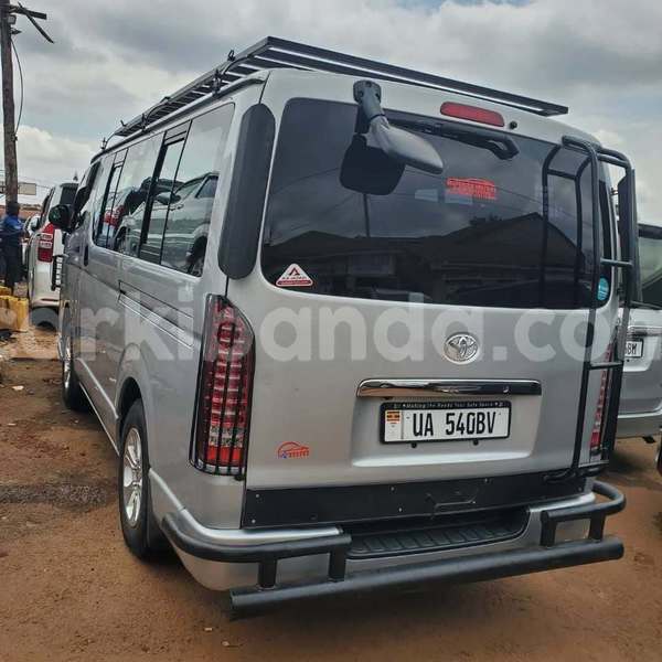 Big with watermark toyota hiace uganda kampala 25791