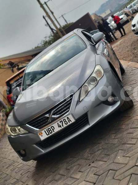 Big with watermark toyota mark x uganda kampala 25792