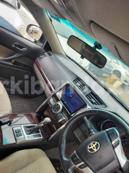 Big with watermark toyota mark x uganda kampala 25792