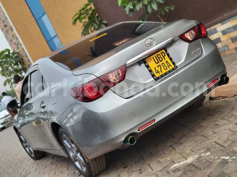 Big with watermark toyota mark x uganda kampala 25792