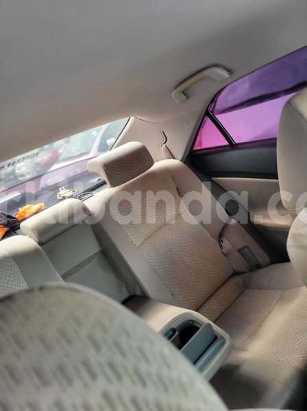 Big with watermark toyota mark x uganda kampala 25792