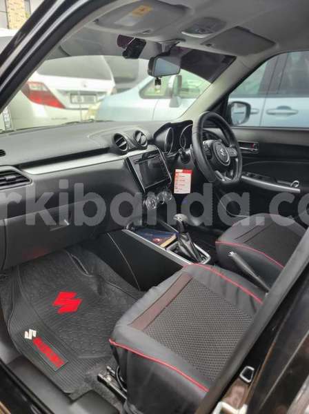 Big with watermark suzuki swift uganda kampala 25793