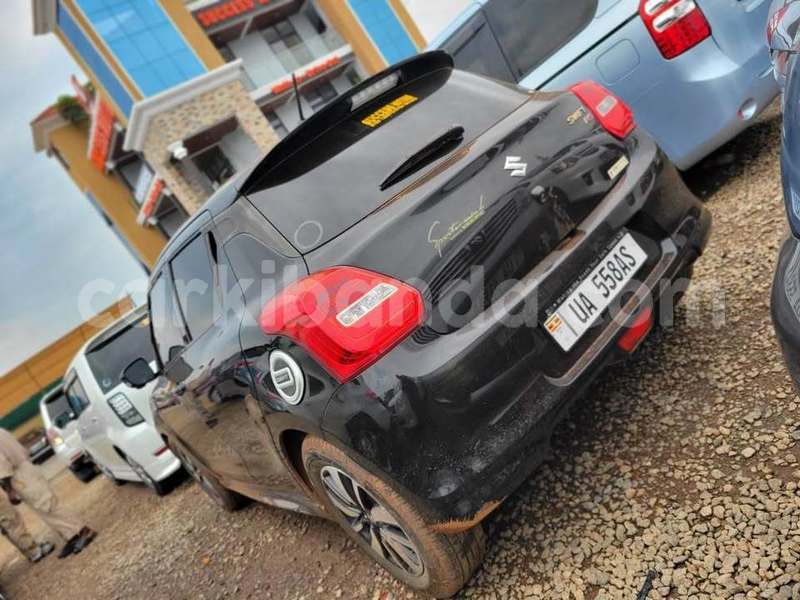 Big with watermark suzuki swift uganda kampala 25793
