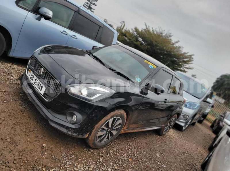 Big with watermark suzuki swift uganda kampala 25793