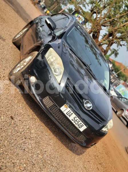 Big with watermark toyota auris uganda kampala 25794