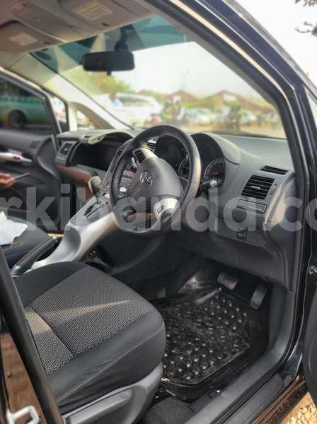 Big with watermark toyota auris uganda kampala 25794