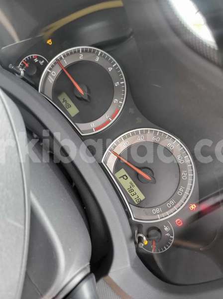 Big with watermark toyota auris uganda kampala 25794