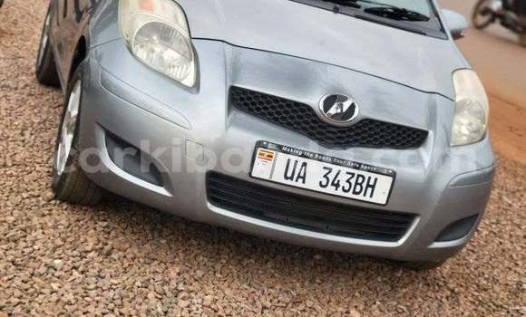 Gura Yakoze Toyota Vitz Other Imodoka i Kampala mu Uganda Gura Yakoze Toyota Vitz Other Imodoka i Kampala mu Uganda