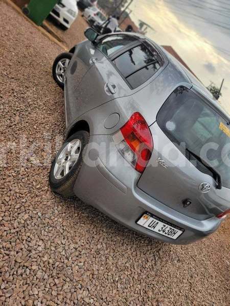 Big with watermark toyota vitz uganda kampala 25795