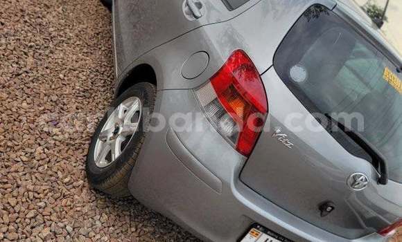 Gura Yakoze Toyota Vitz Other Imodoka i Kampala mu Uganda Gura Yakoze Toyota Vitz Other Imodoka i Kampala mu Uganda