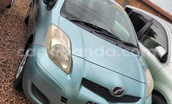 Gura Yakoze Toyota Vitz Other Imodoka i Kampala mu Uganda Gura Yakoze Toyota Vitz Other Imodoka i Kampala mu Uganda